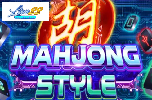 Mahjong Style